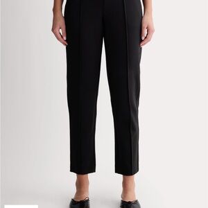 Everlane Black Dream Pant, Size M